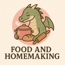 Is homemaking just cooking and cleaning? Hell no!!